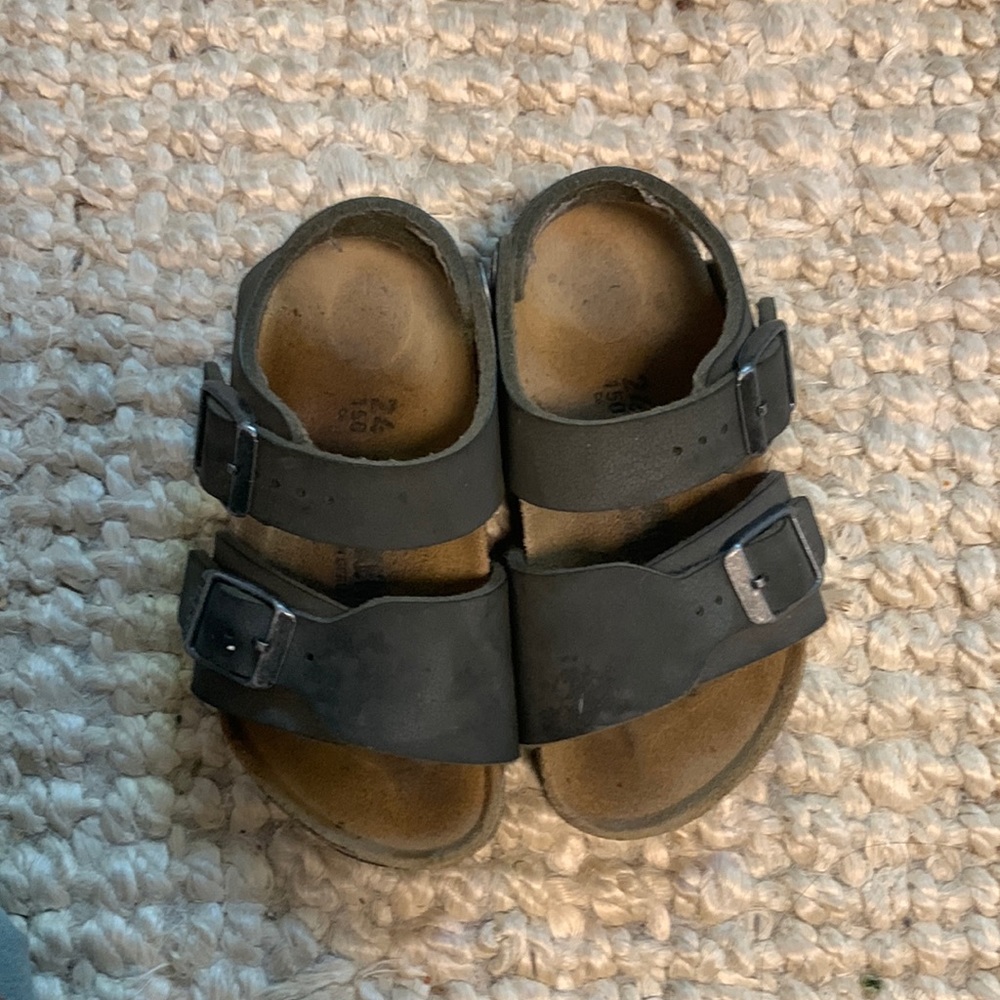 Birkenstock - Toddler / Little Kid sandal